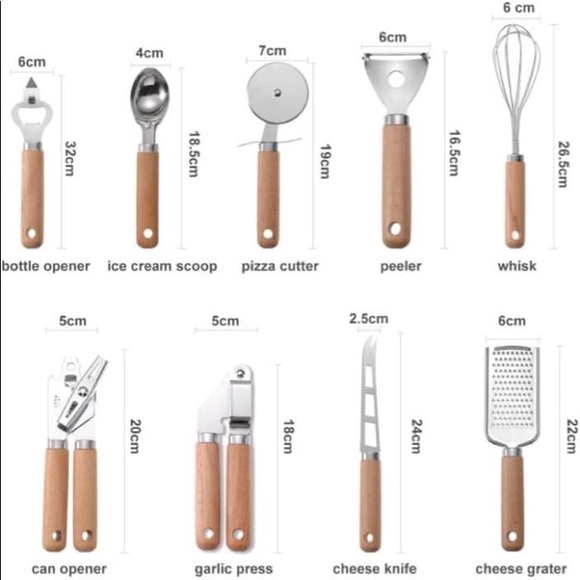 kitchen gadgets - Picture 3 of 3